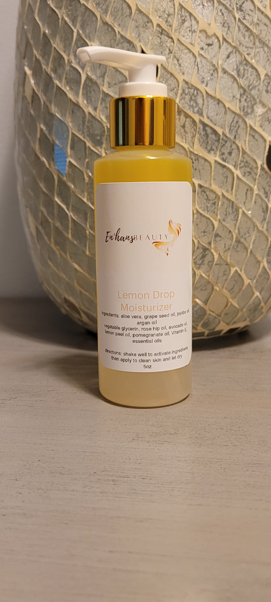 Lemon Drop Moisturizer